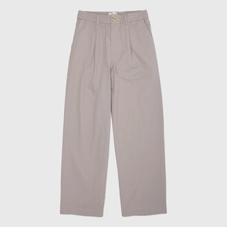 Libertine-Libertine Libertine-Libertine Alive 3690 Pant Warm Grey
