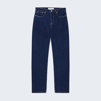 Won Hundred Won Hundred Tony Dark Blue