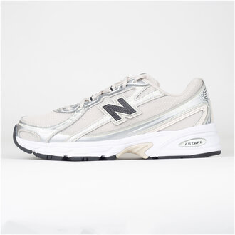 New Balance New Balance U7406KY Timberwolf / Black