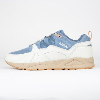 Karhu Karhu Fusion 2.0 Icicle/ Blue Mirage