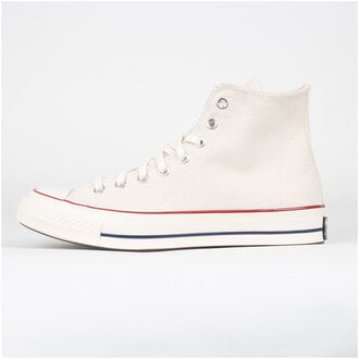 Converse Cons Chuck 70 Hi Canvas Parchment