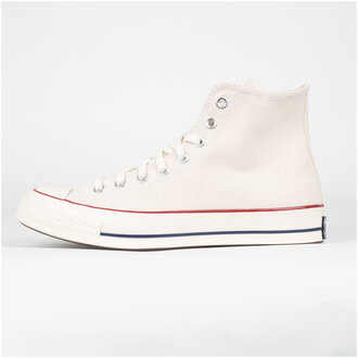 Converse Converse Cons Chuck 70 Hi Canvas Parchment