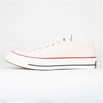Converse Cons Chuck 70 Lo Canvas Parchment