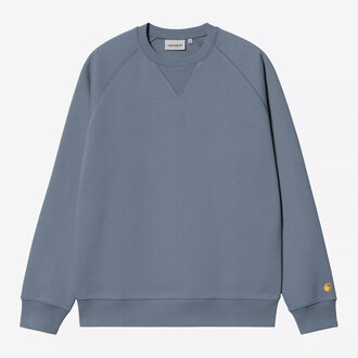 Carhartt WIP Carhartt WIP Chase Sweat Icesheet