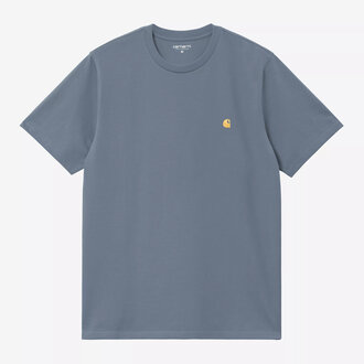 Carhartt WIP Carhartt Chase T-Shirt Icesheet