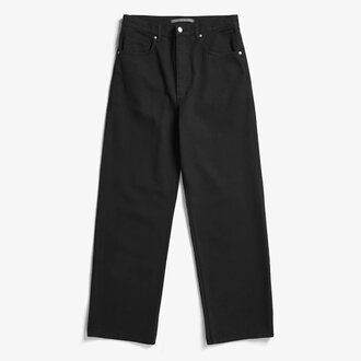 Norse Projects Norse Projects Korshavn 5 Pocket Black