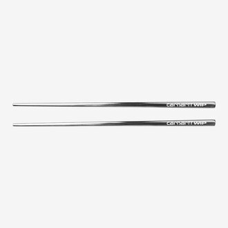 Carhartt WIP Carhartt WIP Chopsticks Steel Silver