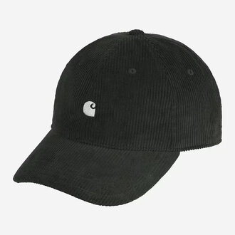 Carhartt WIP Carhartt WIP Harlem Cap Raven White