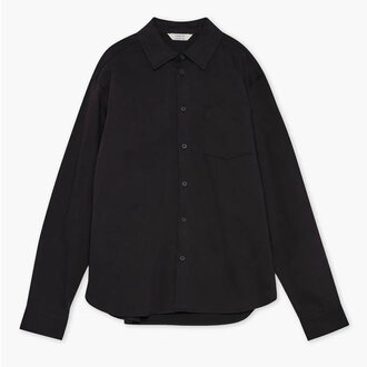 Libertine-Libertine Libertine-Libertine Record Shirt Black