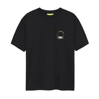 New Amsterdam Surf Association New Amsterdam Surf Association Eclipse Tee Black