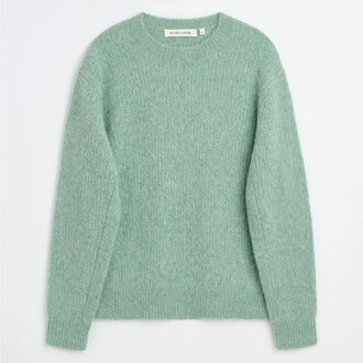 Sunflower Sunflower Yak Sweater Emerald