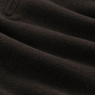 NN07 NN07 Danny Half-Zip 6429 Deep Truffle