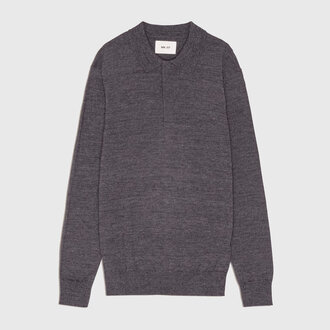 NN07 NN07 Emerson Polo 6605 Eartwood
