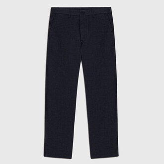 NN07 NN07 Aden 1067 Pant Black Multi