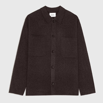 NN07 NN07 Jonas 6398 Deep Truffle
