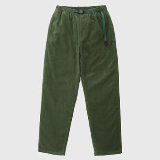 Gramicci Gramicci Corduroy Pants Toned Olive