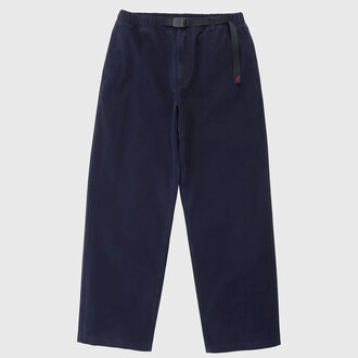 Gramicci Gramicci Winter Twill Classic Pants Navy