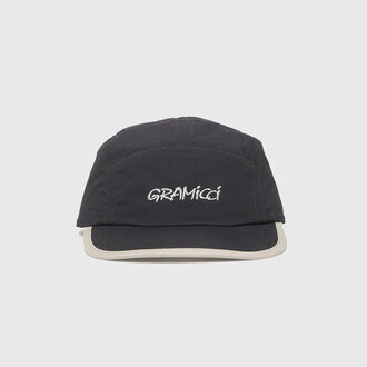 Gramicci Gramicci Nylon Cap Black