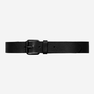 Carhartt WIP Carhartt WIP Script Belt Black