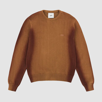 Arte Arte Sunfade Knit Brown