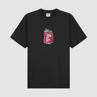 Arte Arte Disposable T-Shirt Black