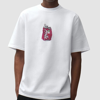 Arte Arte Disposable T-Shirt White