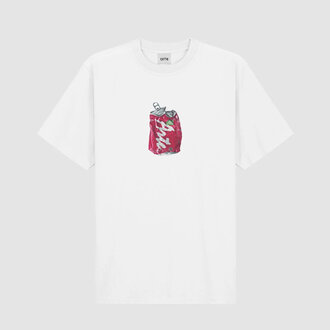Arte Arte Disposable T-Shirt White