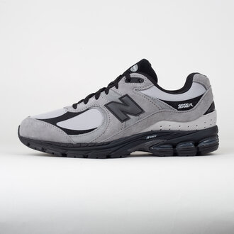 New Balance New Balance U20028W9 Raincloud Black Grey