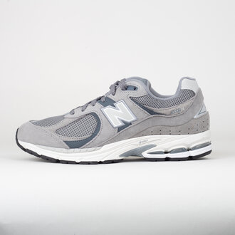 New Balance New Balance M2002RST Steel / Lead / Orca