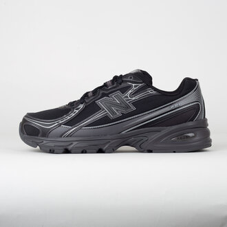 New Balance New Balance U7403B6 Black Cement
