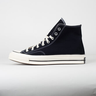 Converse Cons Chuck 70 Hi Canvas Black