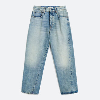Sunflower Sunflower Wide Twist Jeans Authentic