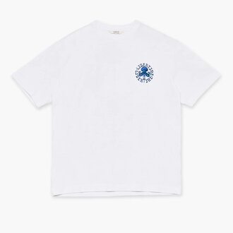 Libertine-Libertine Libertine-Libertine Broke New Lobster Club White
