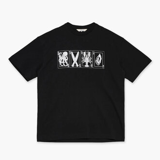 Libertine-Libertine Libertine-Libertine Broke Poker Hands Black