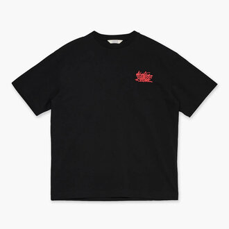Libertine-Libertine Libertine-Libertine Broke Rose Black
