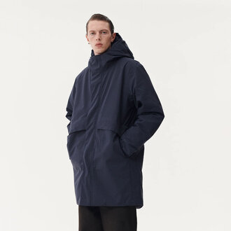 Welter Shelter Welter Shelter Patje Long Navy