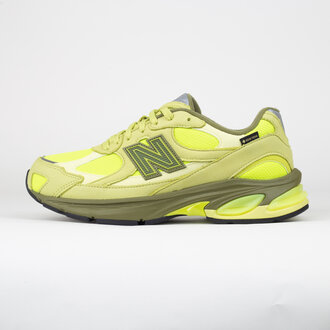 New Balance New Balance U20103KC  GORE-TEX Zelené