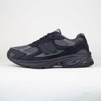 New Balance New Balance U20105IS Black