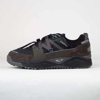 Karhu Karhu Fusion XC WP Tarmac / Dark Gull Grey