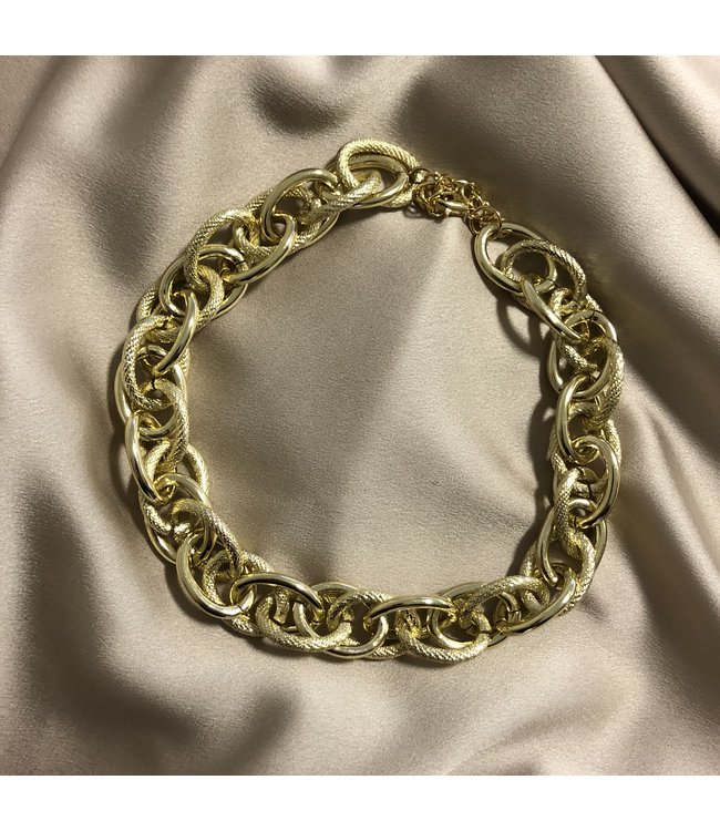 DIORDIE Livian necklace