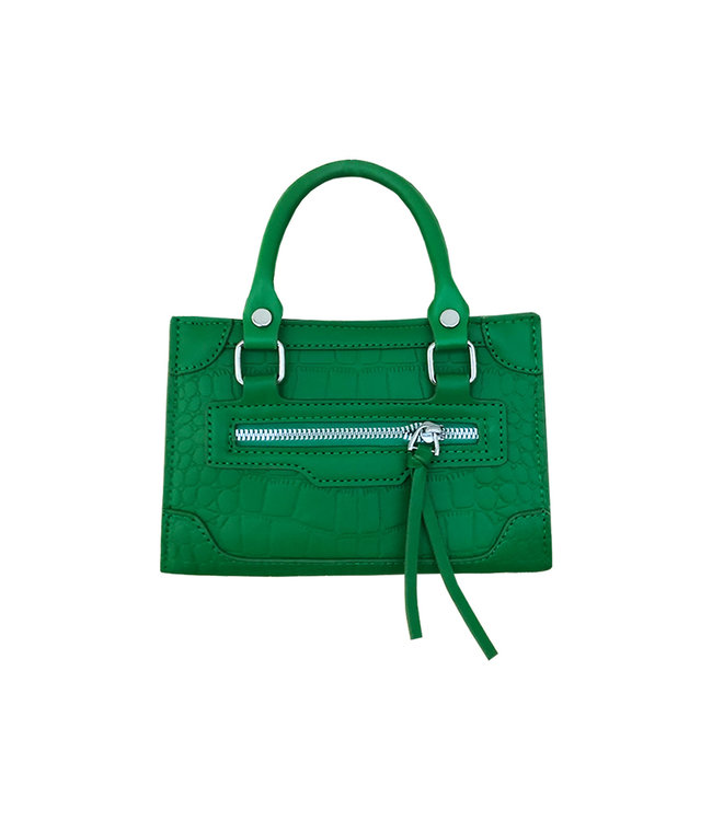 DIORDIE Gina bag green