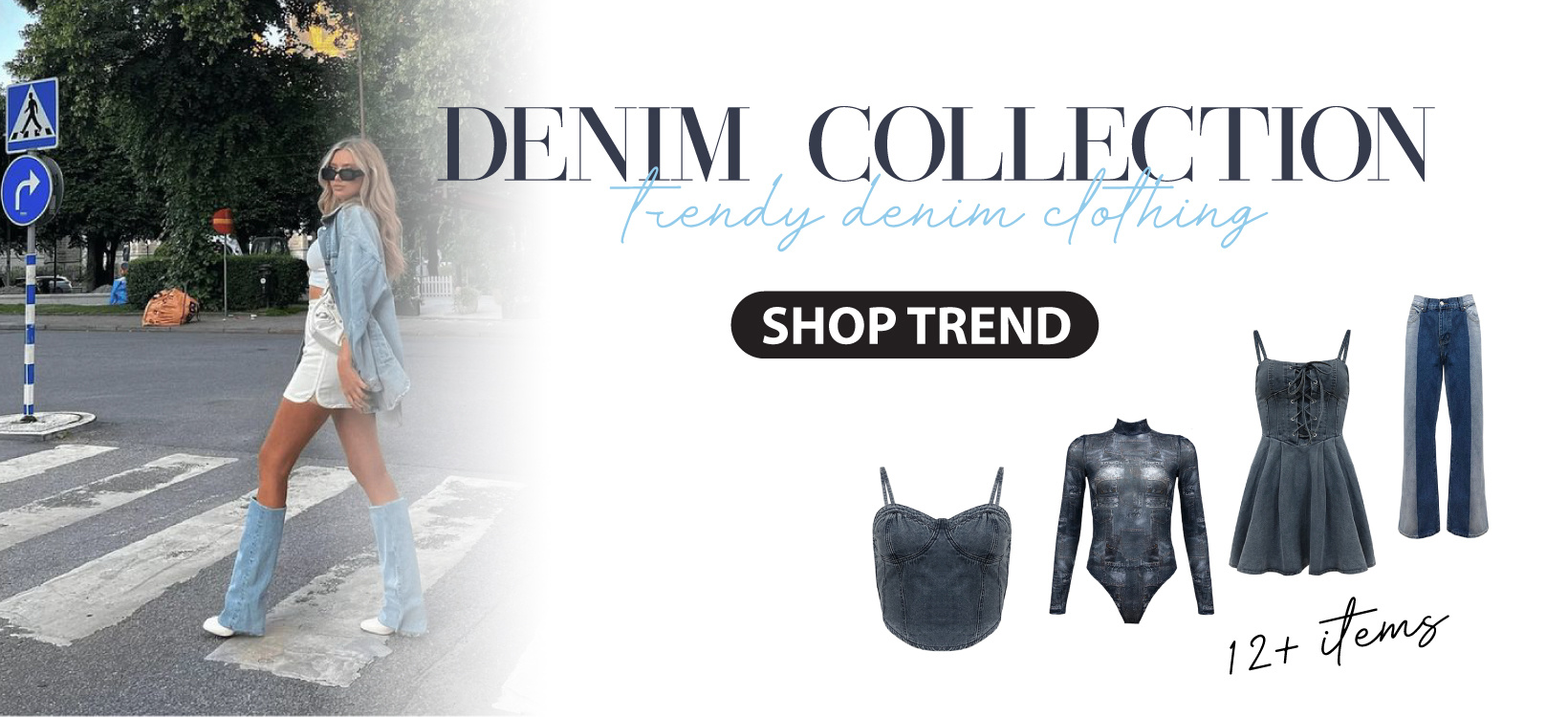 DIORDIE.nl Online kleding dames | Shop voor morgen in -
