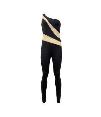 DIORDIE Thierry catsuit