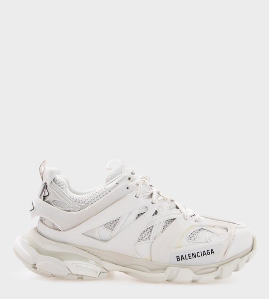 BALENCIAGA Track nylon and mesh 