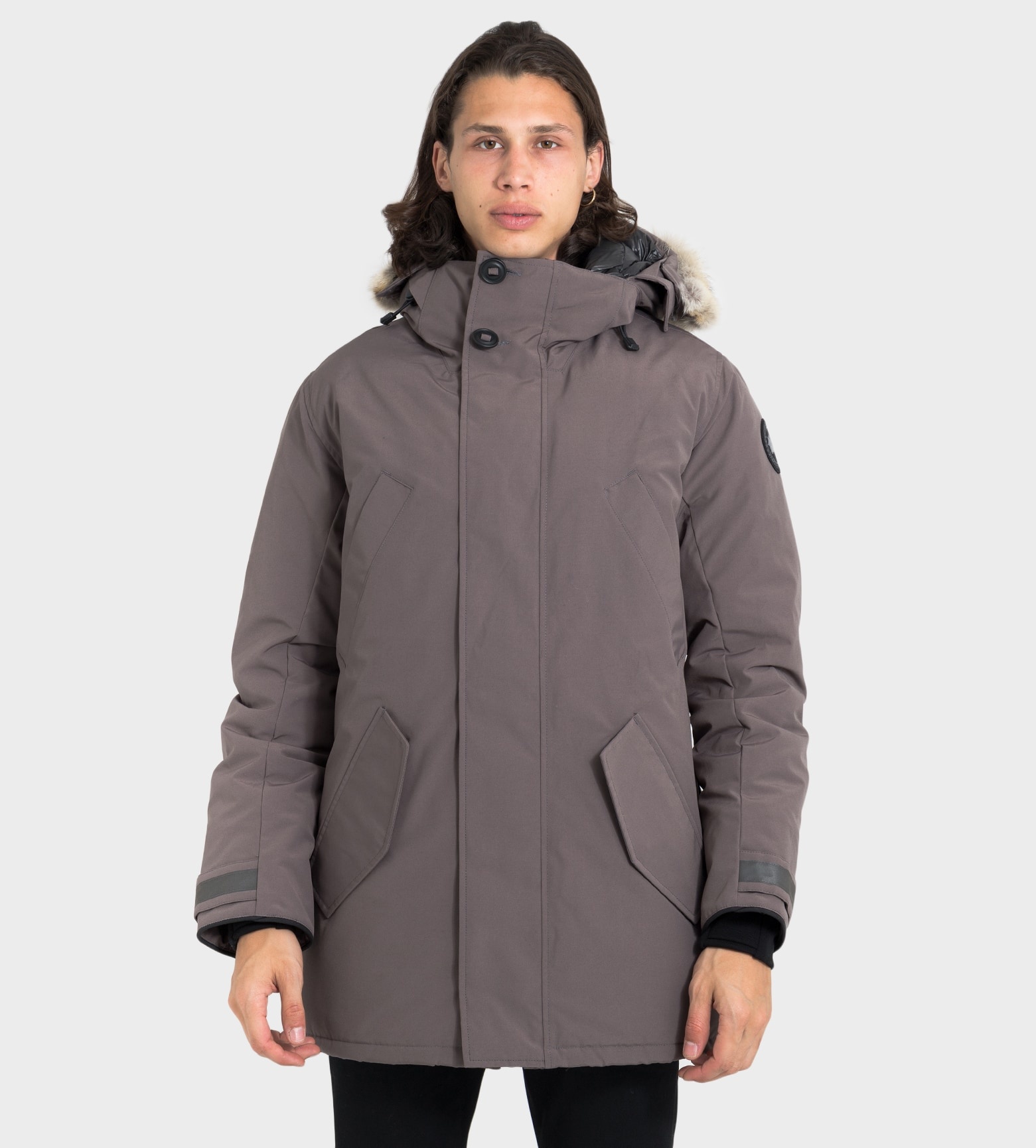 edgewood parka canada goose