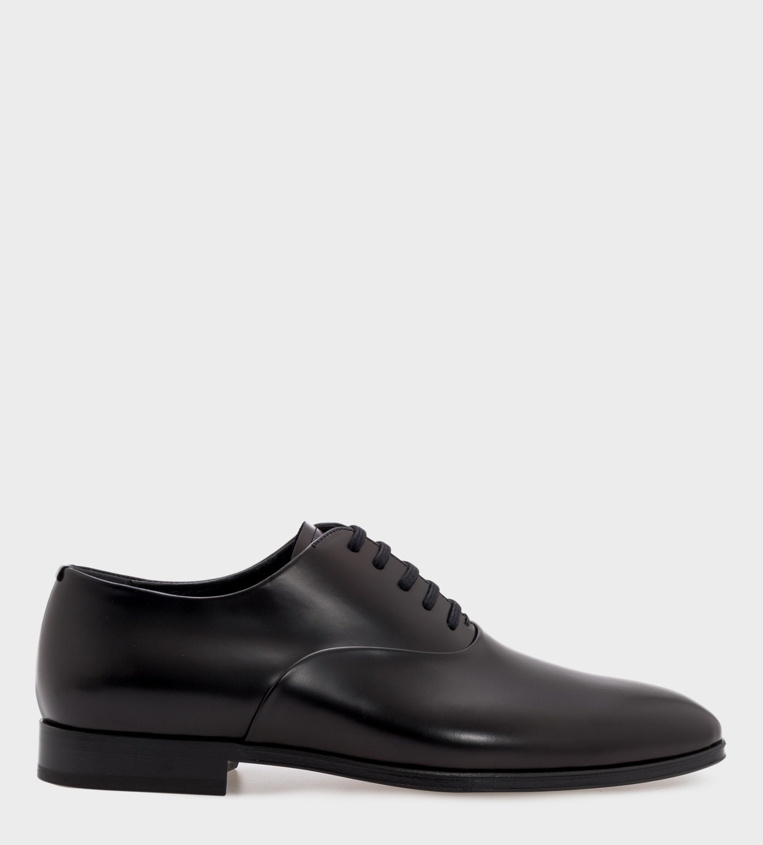 burberry oxford shoes