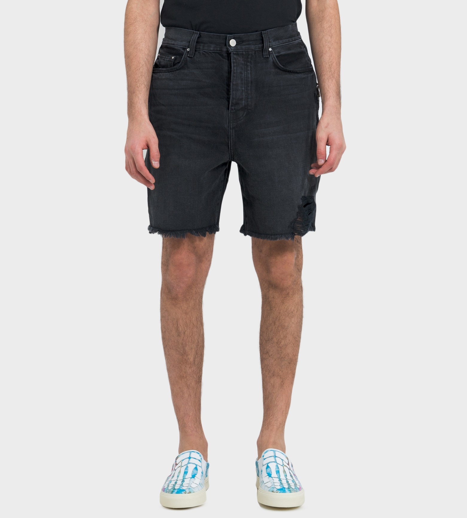 Amiri Denim Shorts 2025 | www.levitan.com Amiri Denim Shorts 2025 | www.levitan.com