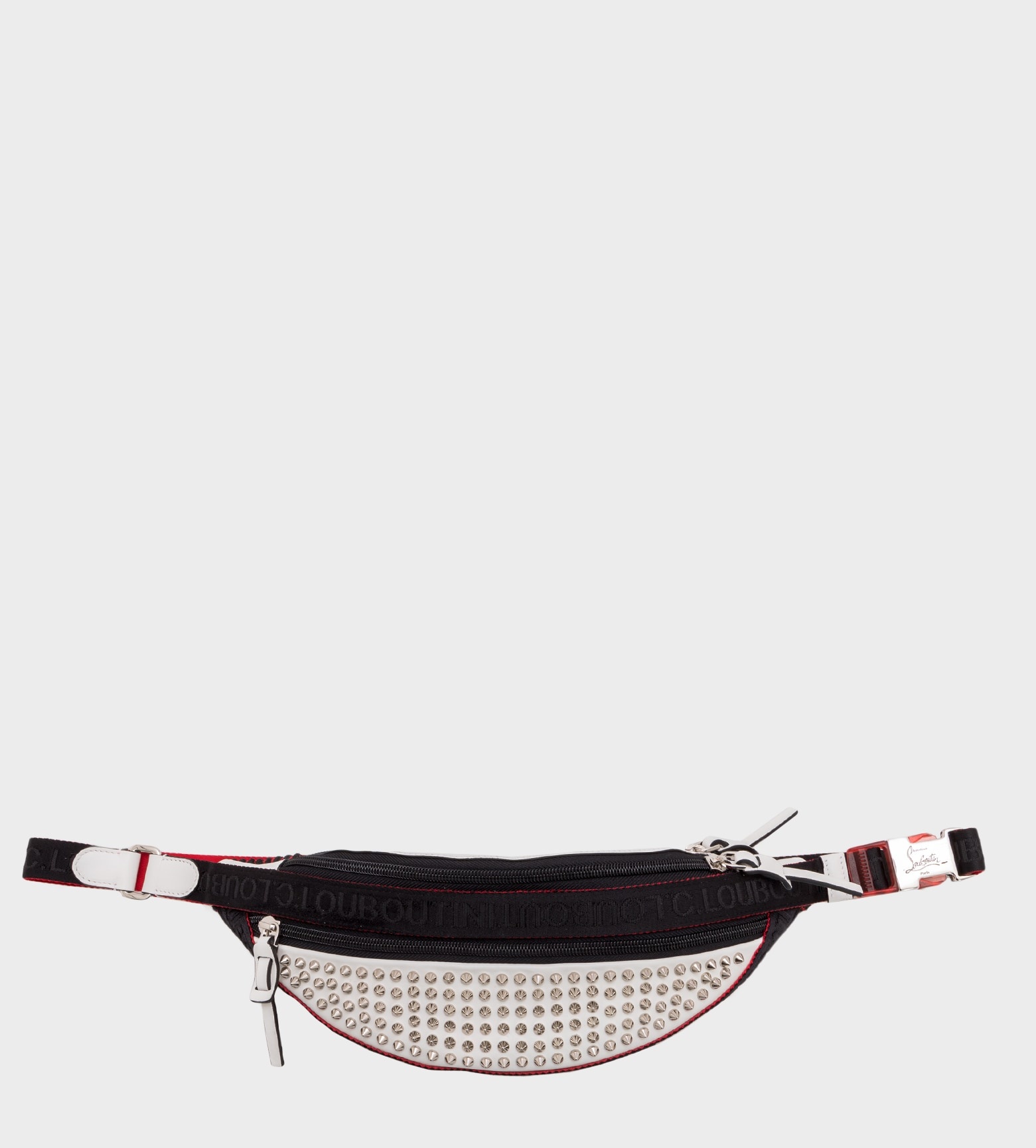 louboutin fanny pack