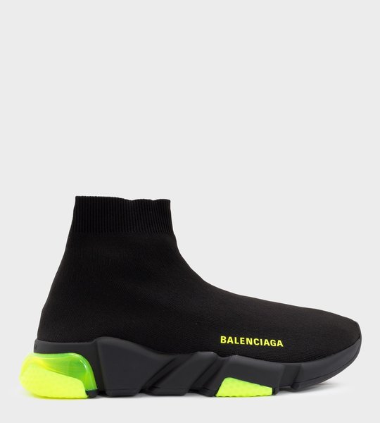 balenciaga speed runner occasion