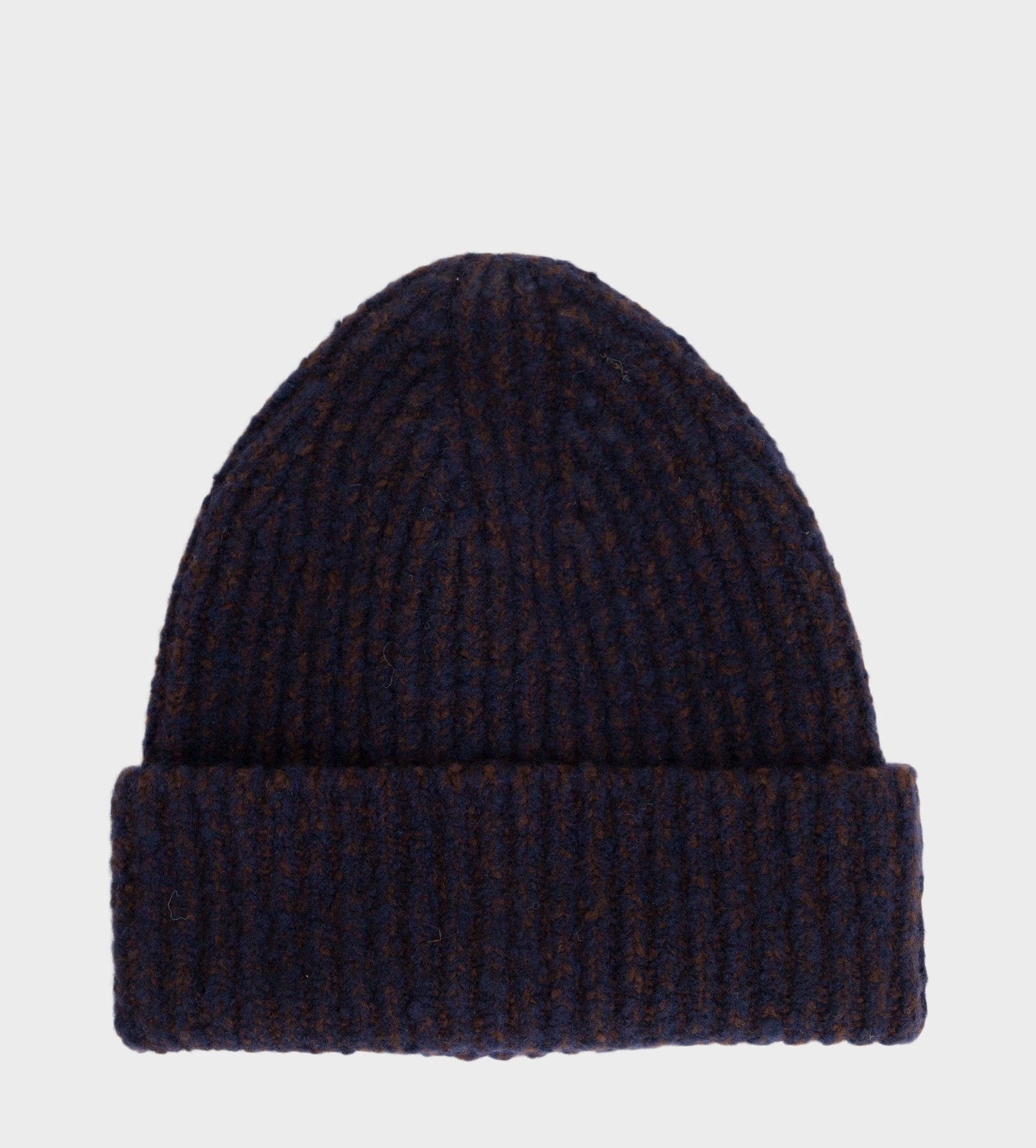acne studios ribbed beanie